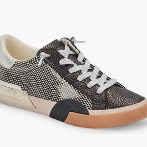 Dolce Vita Zina Sneaker 8.5